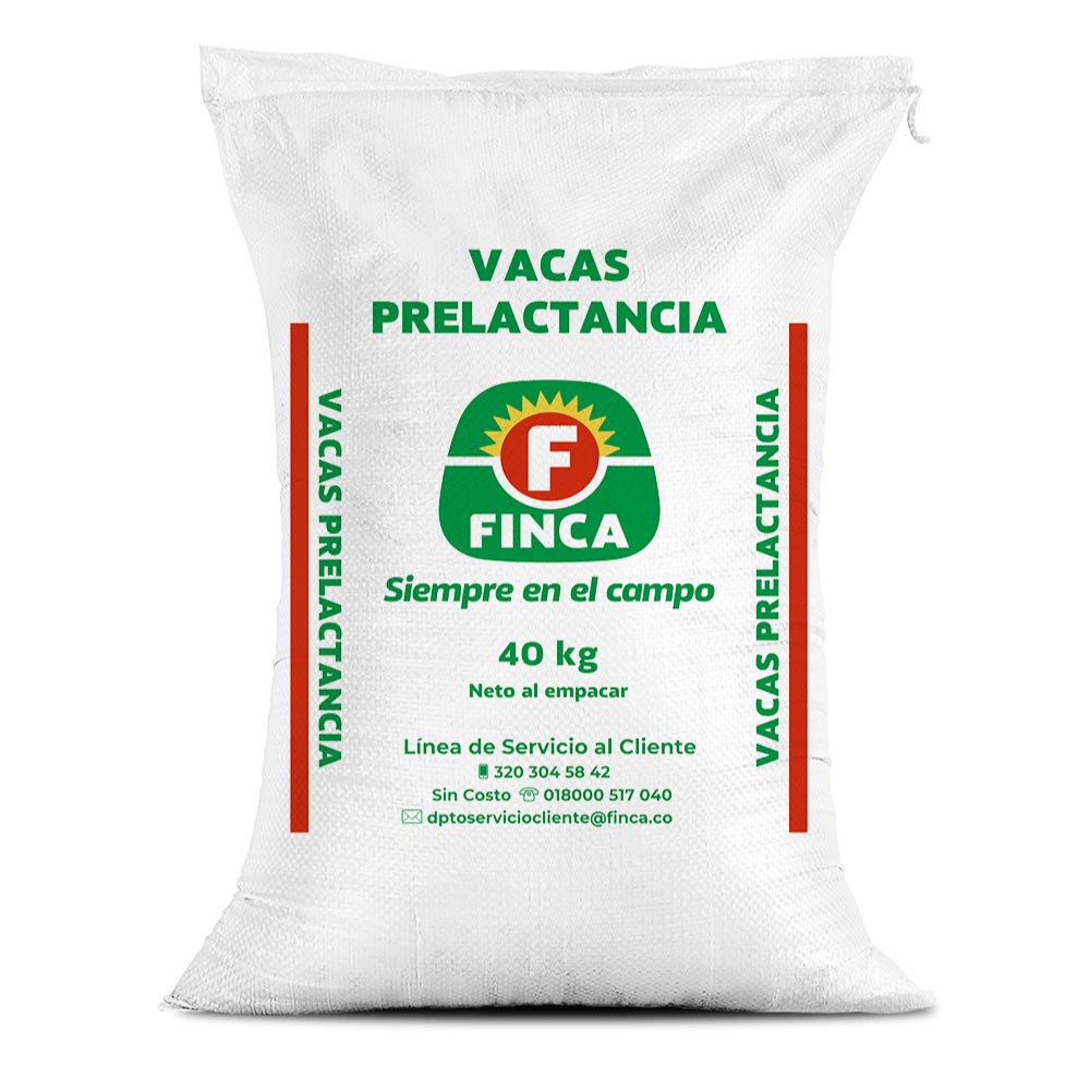 Imagen de FINCA VACAS PRELACTANCIA