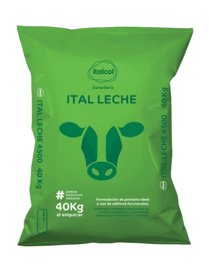 Imagen de ITALCOL ITAL LECHE P X 40 Kg