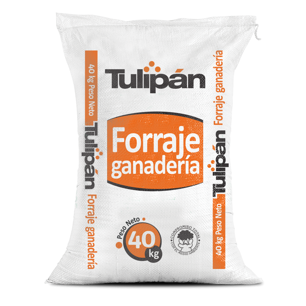 Imagen de CONTEGRAL TULIPAN GANADERIA P X 40 Kg