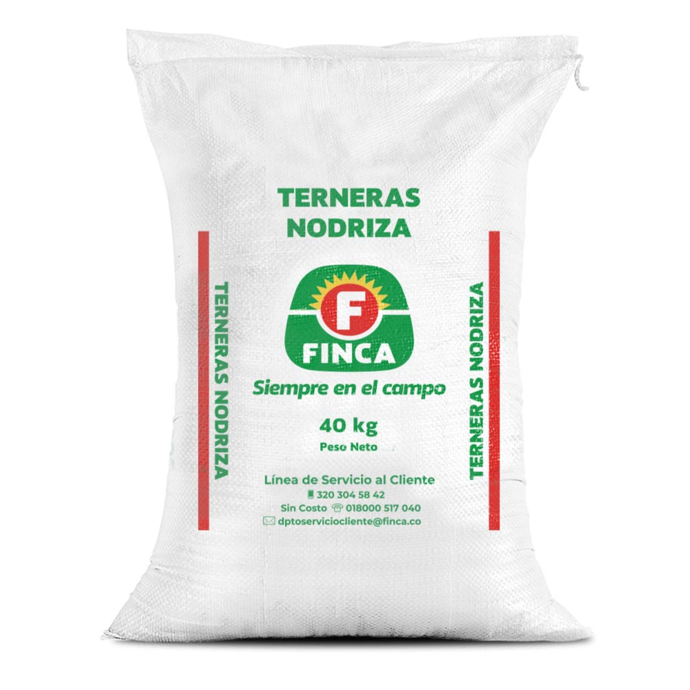 Imagen de FINCA TERNERAS NODRIZA P.X 40 Kg