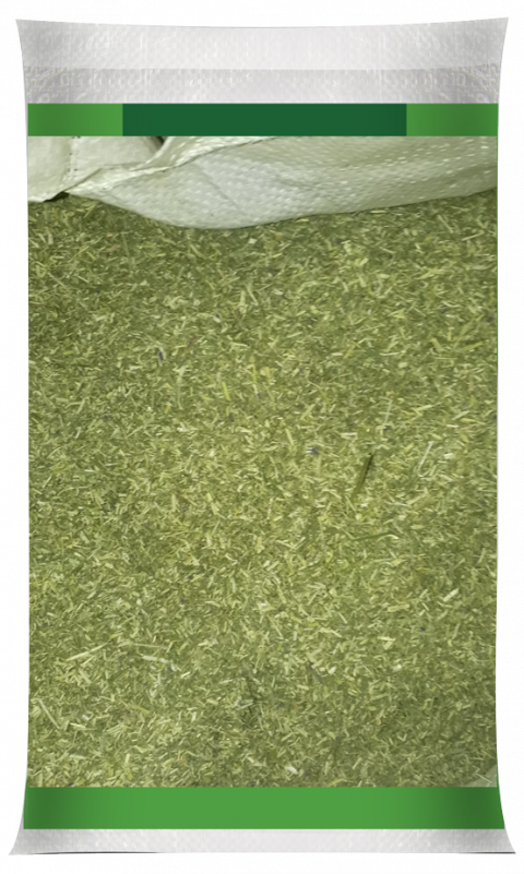 Imagen de HARINA DE ALFALFA X 40 KILOS