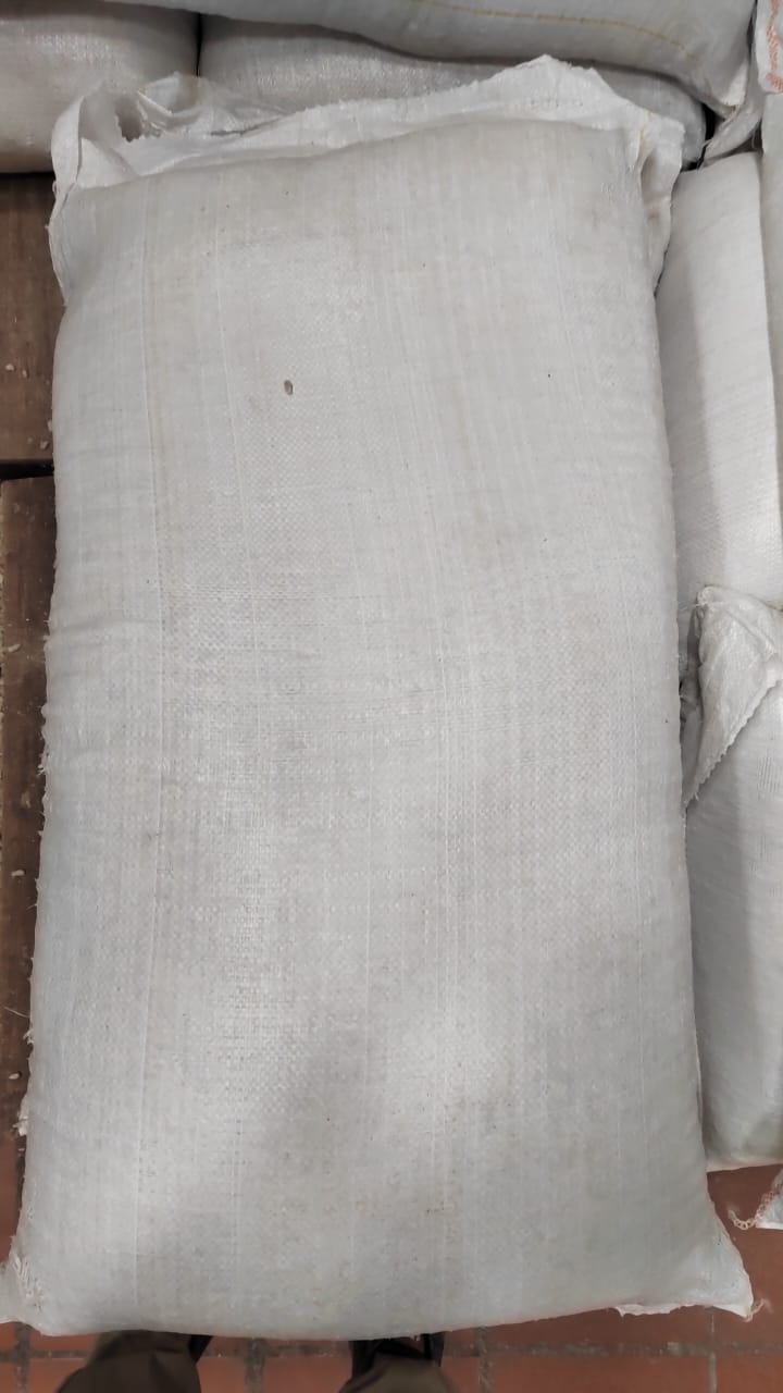 Imagen de ALFALFA MIEL PELETIZADA X 40 Kg