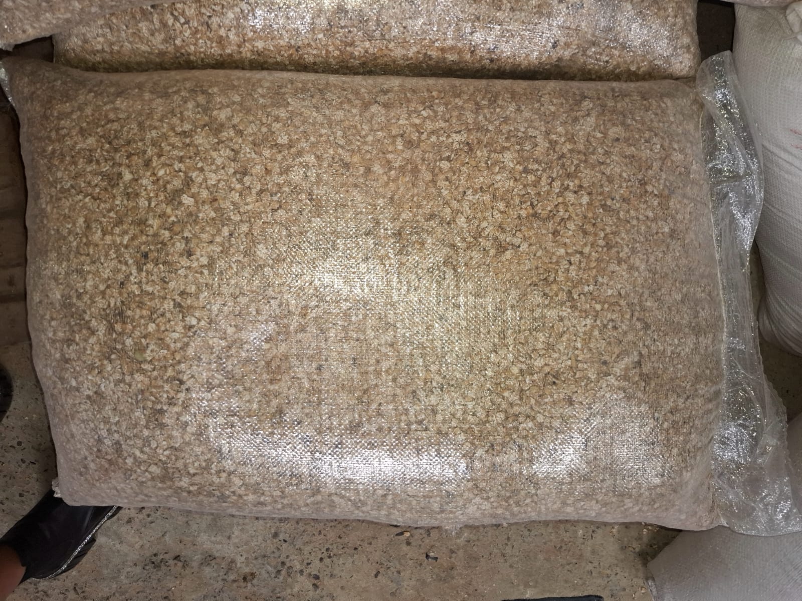 Imagen de CEBADA LAMINADA X 25 KILOS