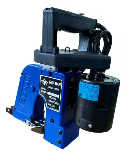 Imagen de MAQUINA CERRADORA YAOHAN