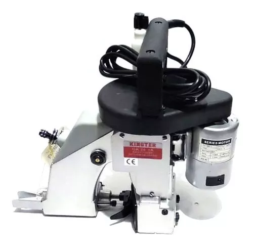 Imagen de MAQUINA CHINA KINGTER-SENEKA