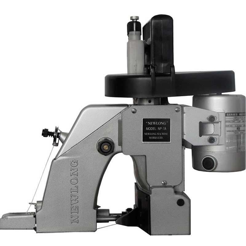 Imagen de MAQUINA NEWLONG