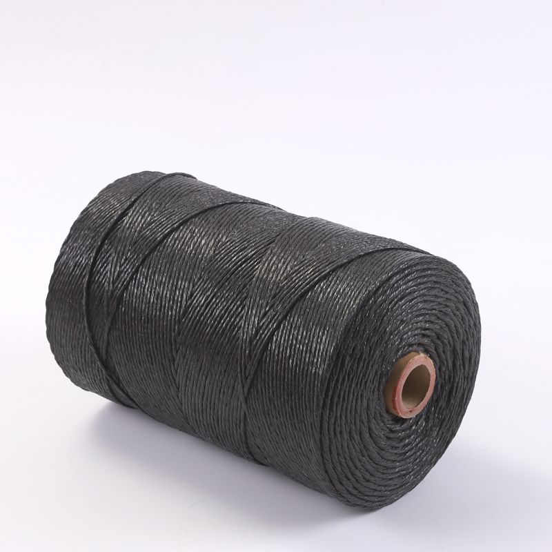 Imagen de ROLLO DE HILO NEWLONG NEGRO X 2 Kg