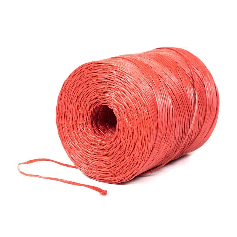 Imagen de ROLLO DE HILO NEWLONG ROJO X 2 Kg