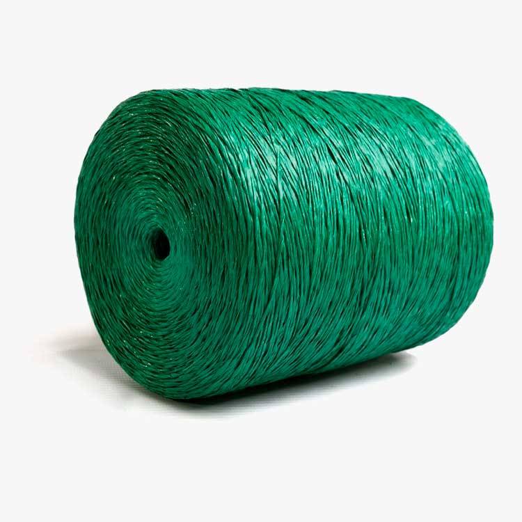 Imagen de ROLLO DE HILO NEWLONG VERDE X 2 Kg