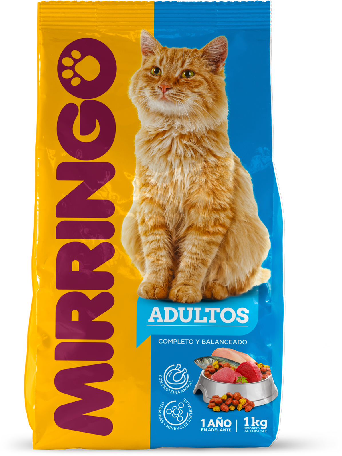 Imagen de CONTEGRAL MIRRINGO 1 Kg