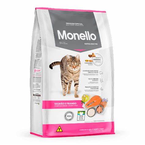 Imagen de MONELLO GATOS ADULTOS 15 Kg