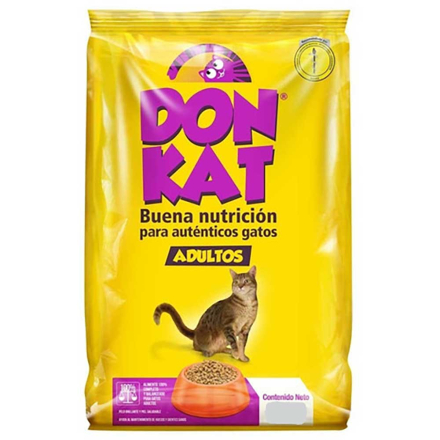 Imagen de POLAR Donkat Gatos Adultos 16 Kg