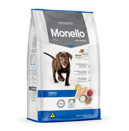 Imagen de MONELLO CACHORROS X 15 Kg