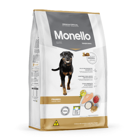 Imagen de MONELLO TRADICIONAL RM/G X 15 Kg