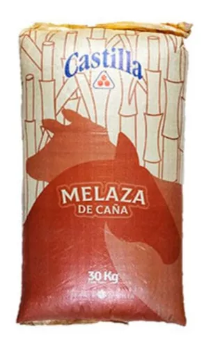 Imagen de MELAZA CASTILLA X 30 Kg