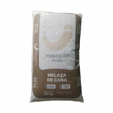 Imagen de MELAZA MAYAGUEZ X 30 Kg