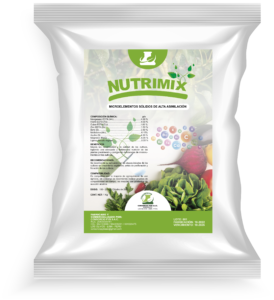 Imagen de AROMA NUTRIMIX FRUTAL X 1 Kg