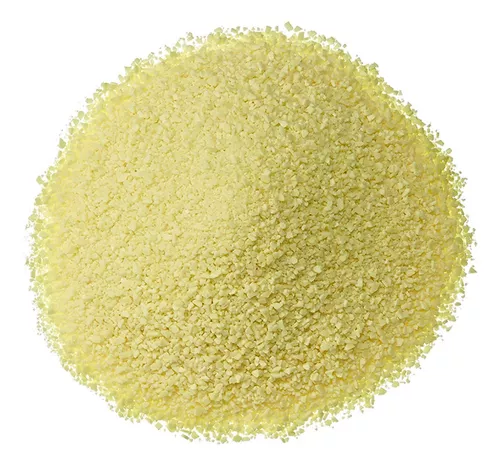 Imagen de AZUFRE NATURAL MALLA 100 X 50 X1 Kg