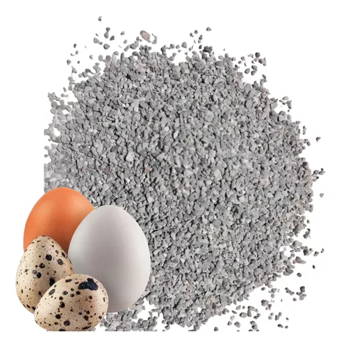 Imagen de CALCIO PIEDRILLA GALLINAS X 50 Kg
