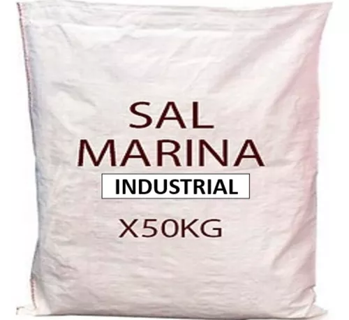 Imagen de SAL MARINA BULTO X 50 Kg
