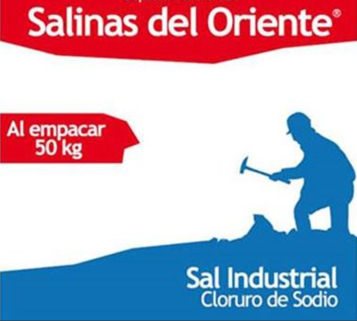 Imagen de SALINAS DEL ORIENTE # 1 MINA X 50 Kg