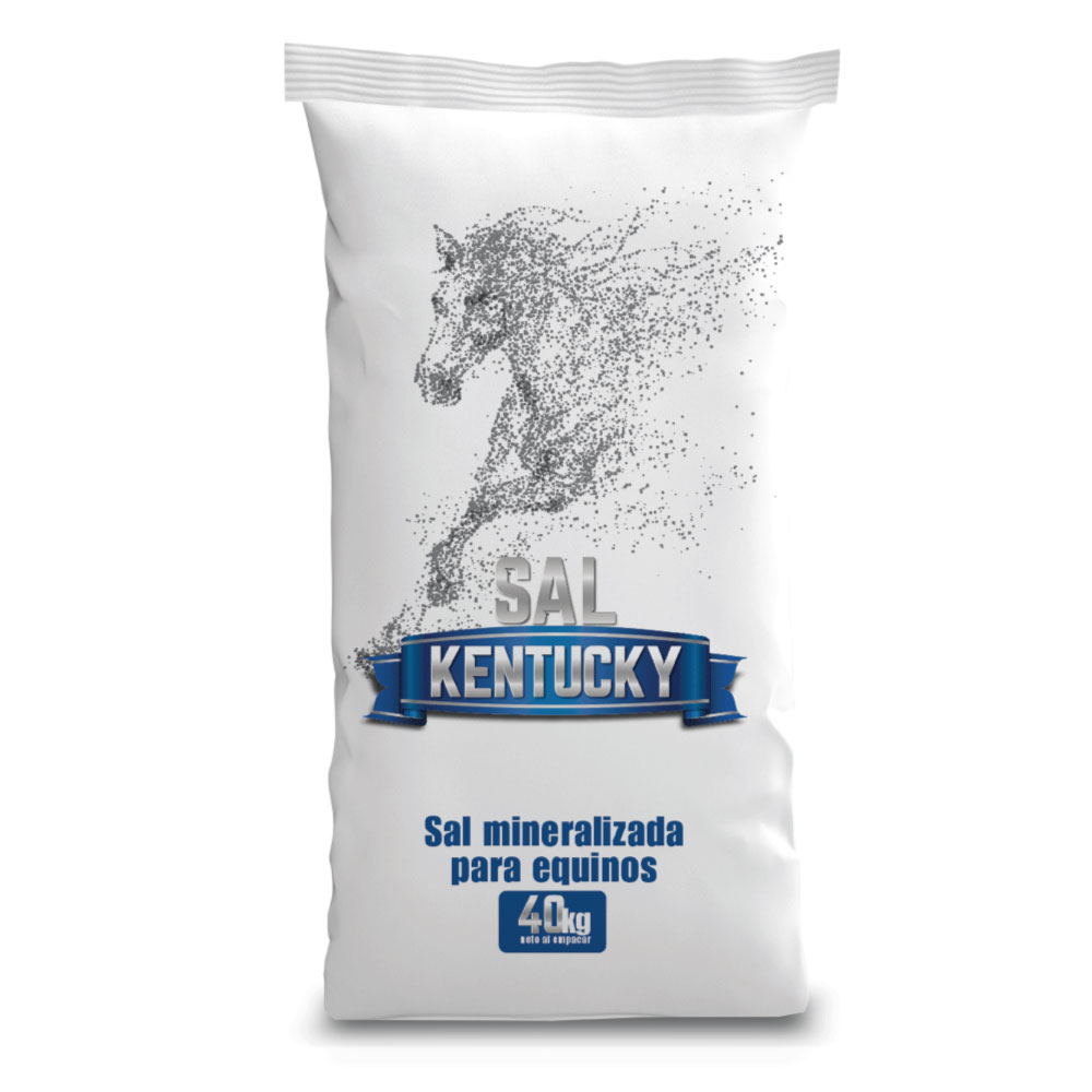 Imagen de FINCA SAL EQUINOS KENTUKY H 20KG