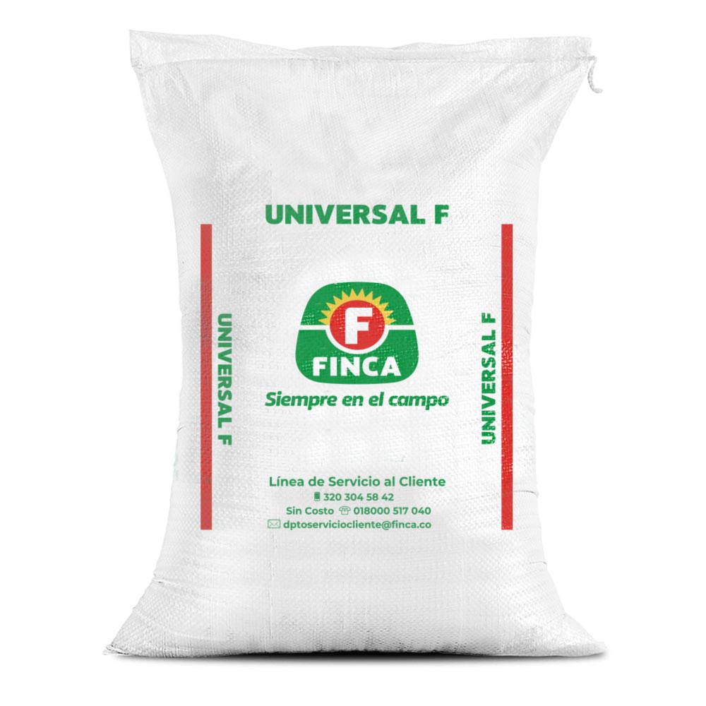 Imagen de FINCA SAL UNIVERSAL F H X 40 Kg