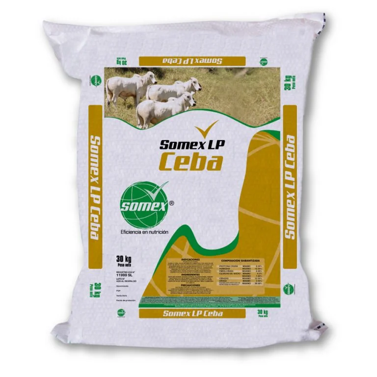 Imagen de SOMEX CEBA LINEA PREMIUM x 30 Kg