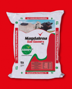 Imagen de SOMEX MAGDALENA 4% X 40 Kg