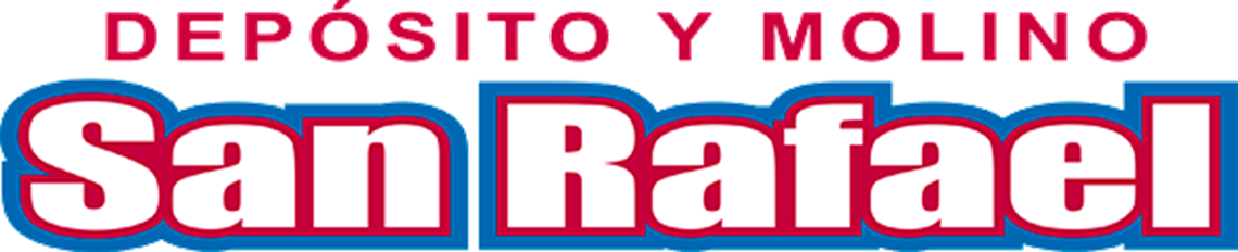 Logo San Rafael