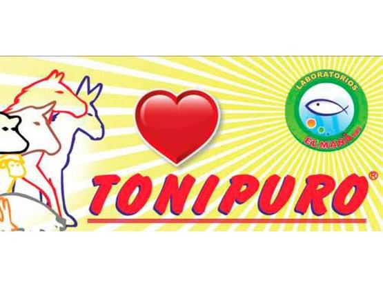 tonipuro