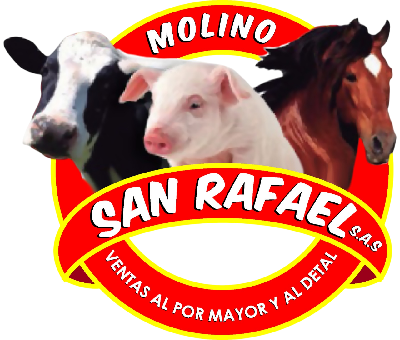 Molino San Rafael