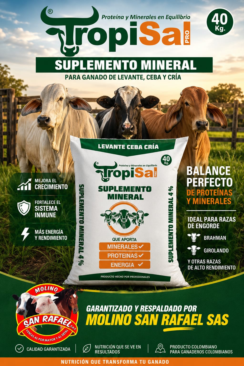 Publicidad TropiSal